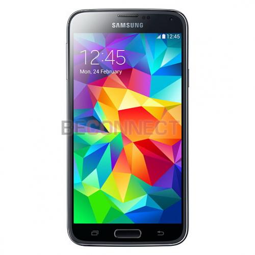 Samsung Galaxy S5 G900H Black